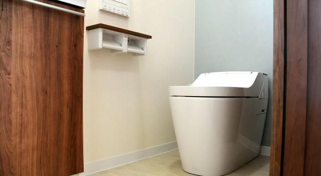 快適なトイレ環境の重要性について 快適なトイレ環境の重要性について