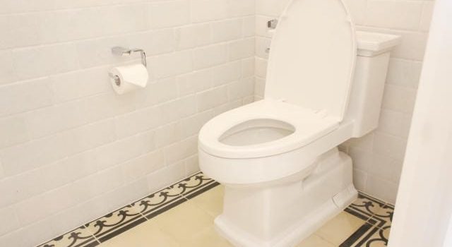 快適なトイレ環境を作る秘訣